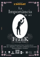 La importància de ser Frank