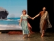 Deesses per nassos - platja grega