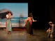 Deesses per nassos - platja grega