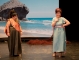 Deesses per nassos - platja grega