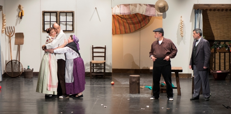 Escena final